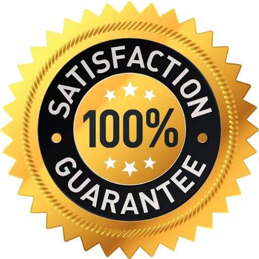 365-Day Money-Back Guarantee