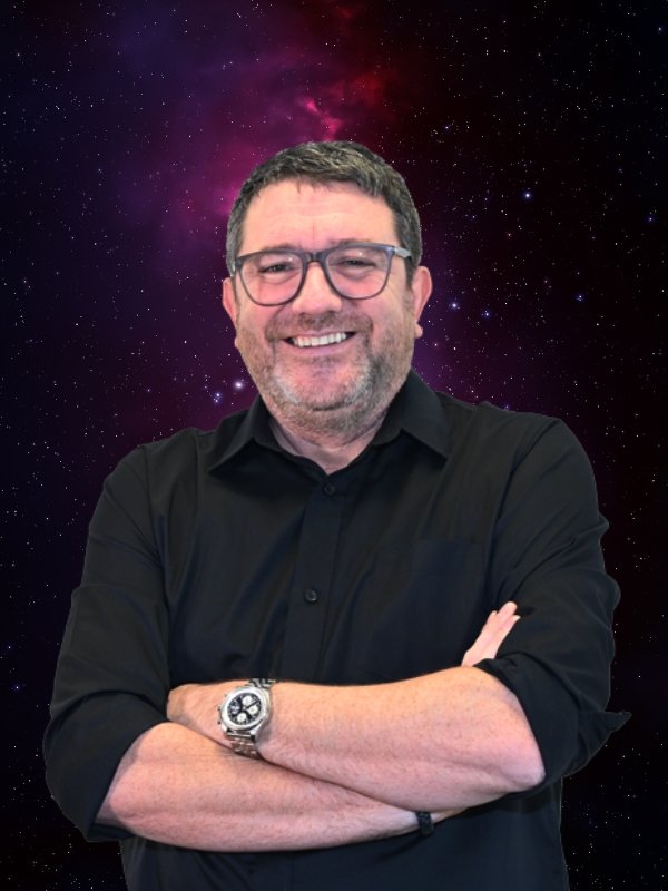 John Thornhill, Business Coach & Digital Entrepreneur